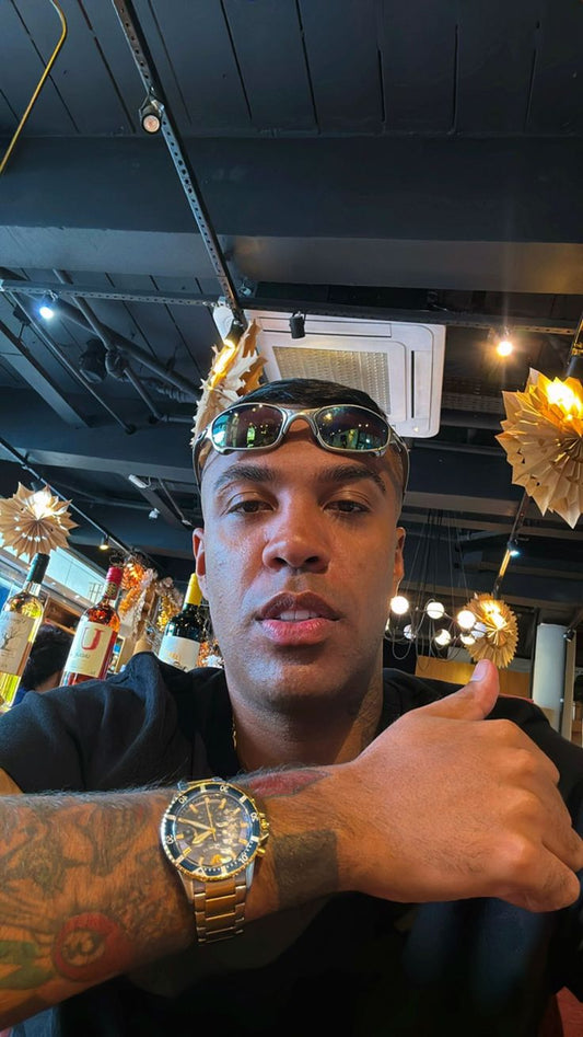 NÓS É O FUNK