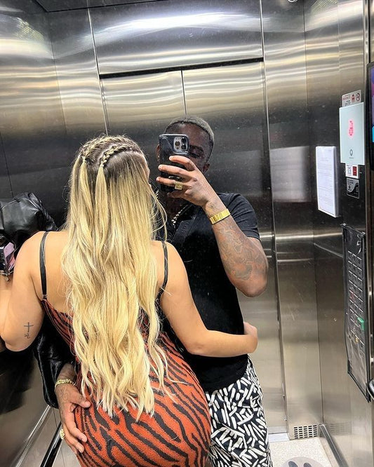 Amor ou Dinheiro