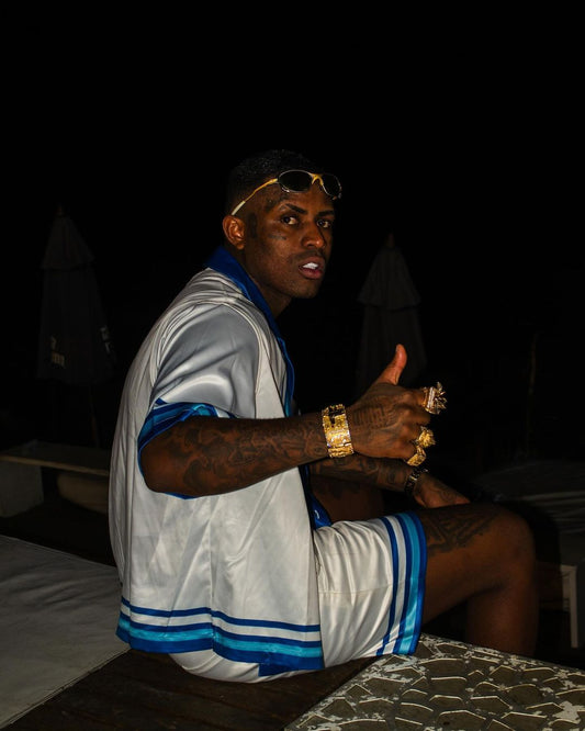 2k25 Vibes