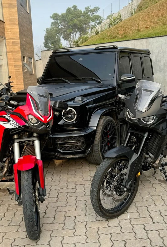 SACA AS NAVE