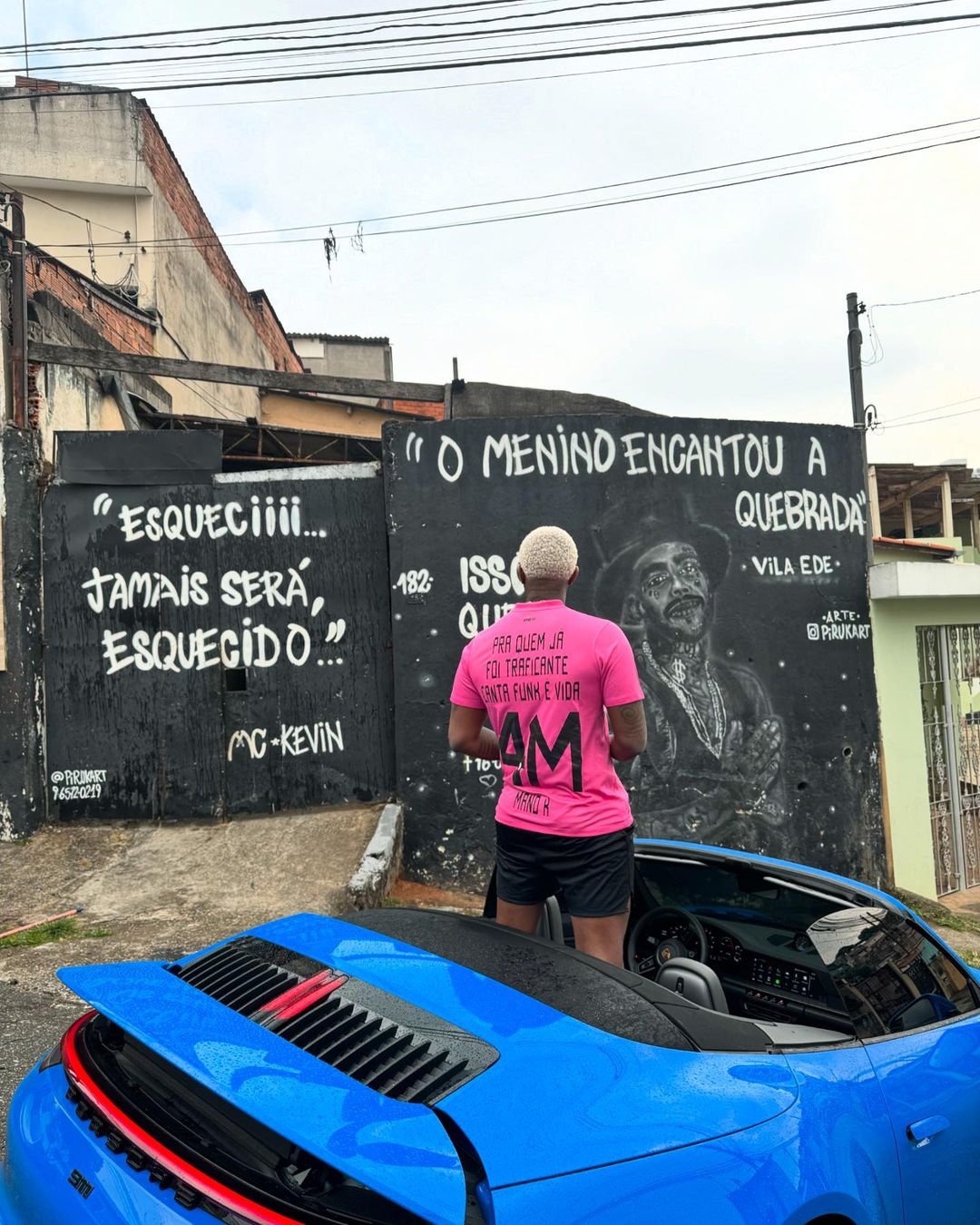 Esportivo