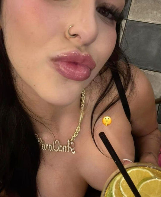 Maluca de Gin