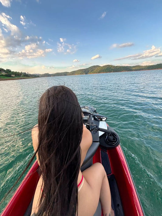 LINDA MOÇA