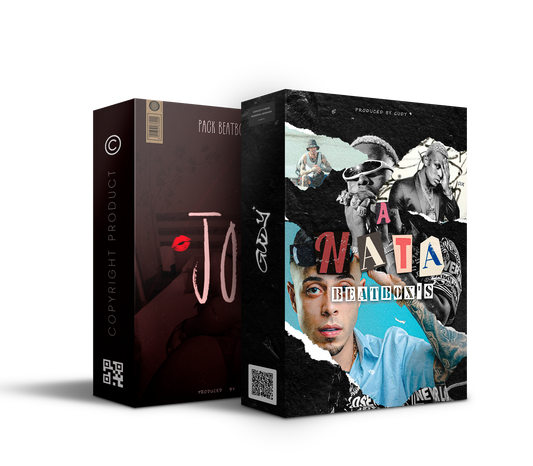 'KIT' Beatbox's Pack